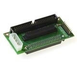 Intronics SCSI adapter (AB3615)